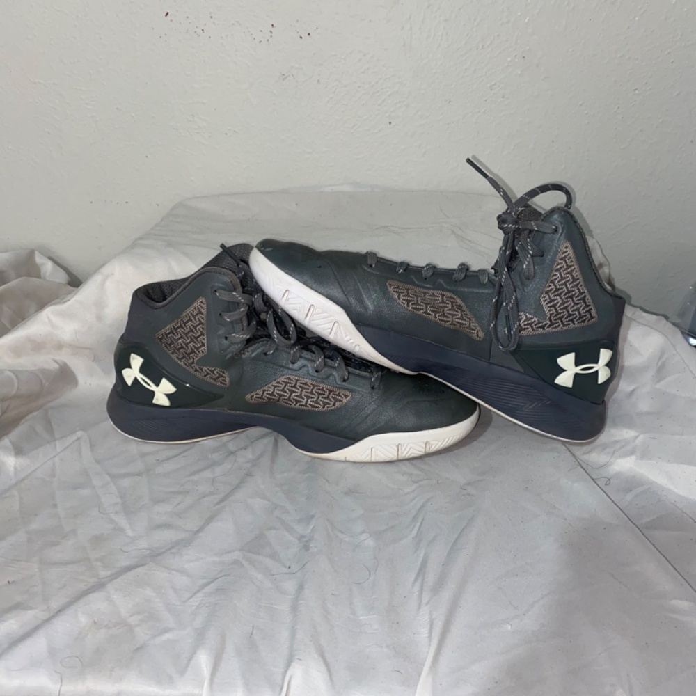 under armor clutch fit drive 1 - Picture 7 of 8